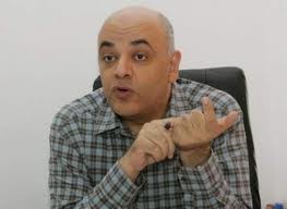 Raed Arafat