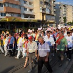 actiune de sustinere a referendumului