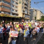 actiune de sustinere a referendumului