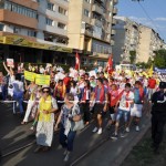 actiune de sustinere a referendumului