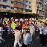 actiune de sustinere a referendumului