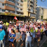 actiune de sustinere a referendumului