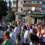 actiune de sustinere a referendumului