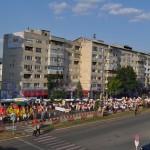 actiune de sustinere a referendumului