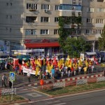 actiune de sustinere a referendumului