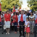 actiune de sustinere a referendumului