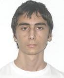 David Kolcu-disparut