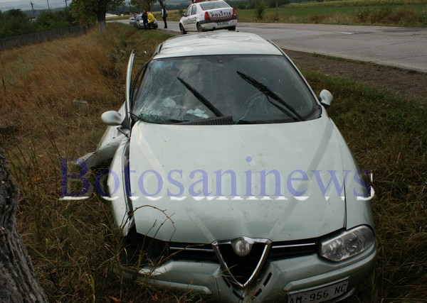 accident zaicesti