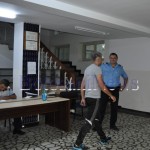 Marian Roman la Politie