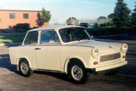 Trabant