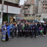 icoana facatoare de minuni din Rusia