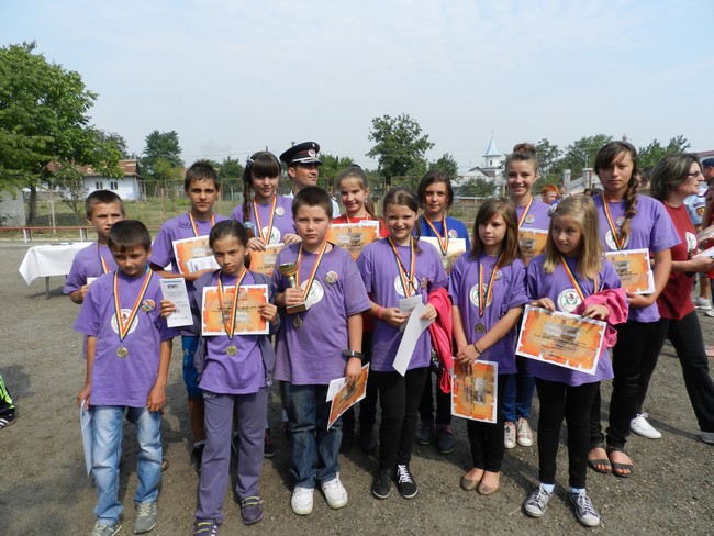 tabara situatii urgenta premii