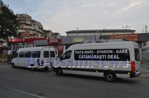 maxi taxi botosani