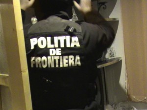politie frontiera, stiri, botosani, perchezitii