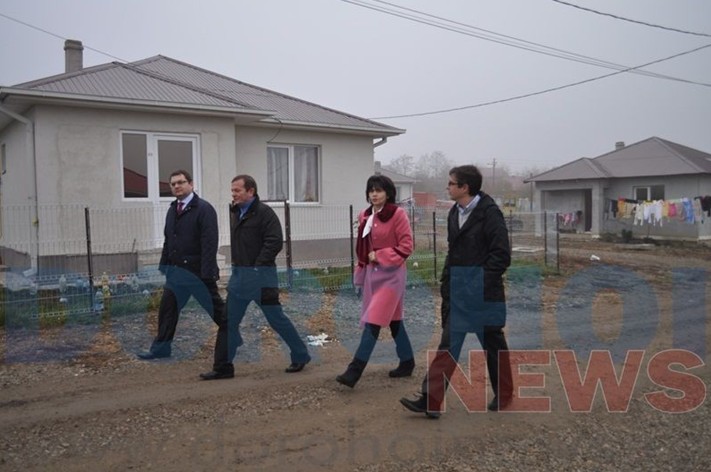 Iulian Matache la Dorohoi