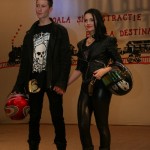 Miss Liceul Grigore Antipa