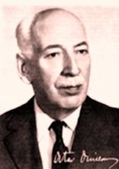 octav onicescu