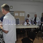 scandal medici spitalul judetean