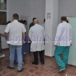 scandal medici spitalul judetean