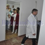 scandal medici spitalul judetean