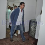 scandal medici spitalul judetean