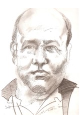 poetul Dorel Mihai Gaftoneanu