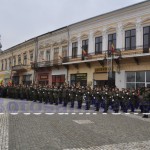Ziua Nationala a Romaniei 2012 la Botosani