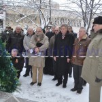 ziua revolutiei marcata la Botosani