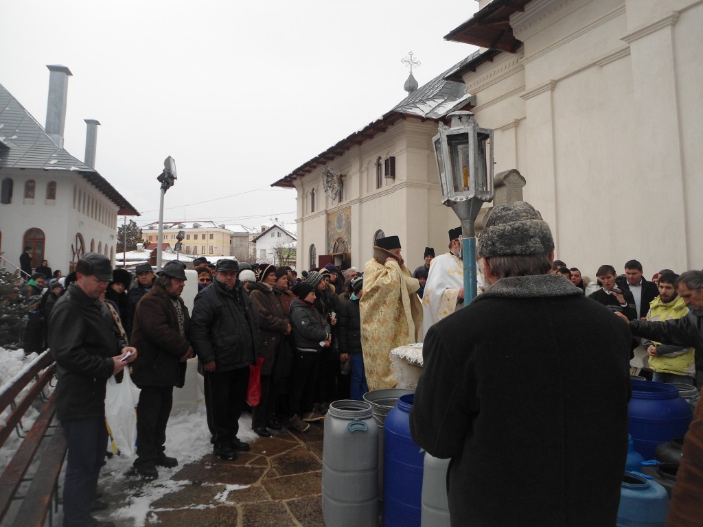 Biserica Sfantul Ioan