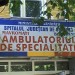 ambulatoriul de specialitate de la Spitalul Judetean Mavromati Botosani