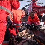 elicopter smurd la botosani