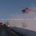 elicopter smurd la botosani