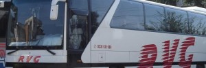 autobuz RVG Speed Botosani