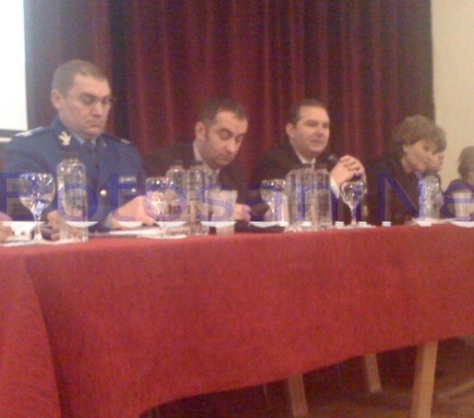 sedinta directori scoli