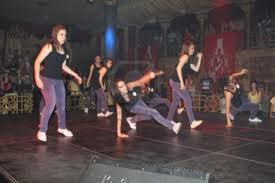 street dance Botosani