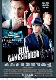 Elita gangsterilor