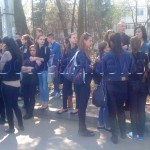 elevi inmormantare cosmin podovei