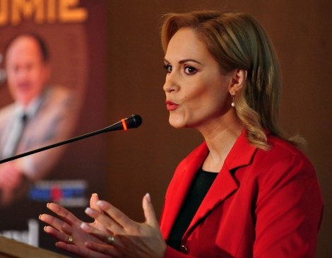 gabriela firea