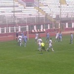 FC Botosani la Sportul Studentesc