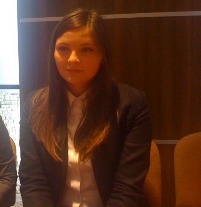 ana zelicov eleva cnbme