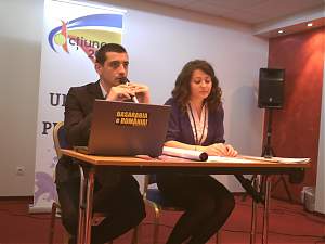 Campania "Aducem Basarabia Acasă"