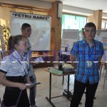 targul liceelor Botosani