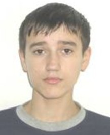 alexandru constantin smochina- disparut