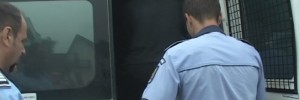 arestat in duba politiei