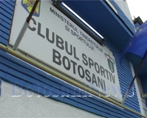 CS Botosani