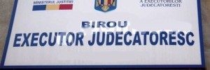 executor_judecatoresc