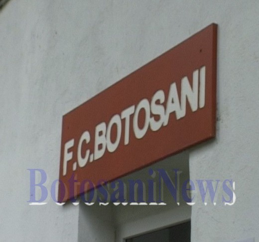 fc botosani