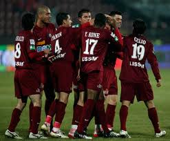 CFR Cluj
