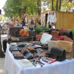 Targul mestesugarilor Botosani