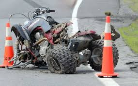 accident atv